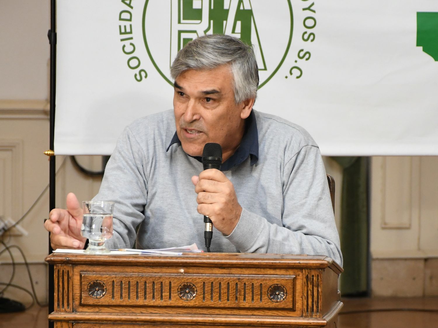 Carlos Avila