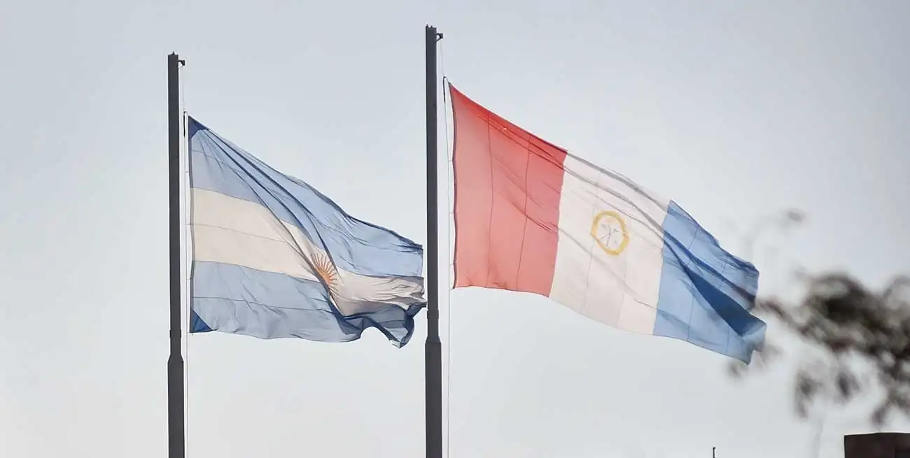 El símbolo de la provincia cumple 200 años. Crédito: Pablo Aguirre.