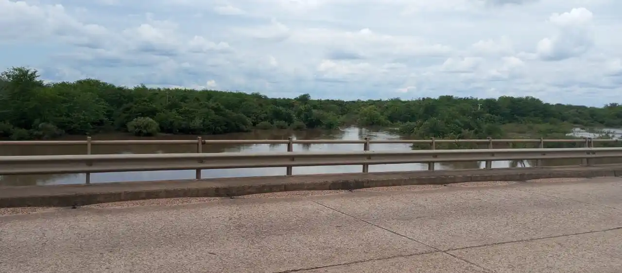 El Servicio Meteorológico Nacional emitió alerta naranja y amarillo por tormentas para este domingo