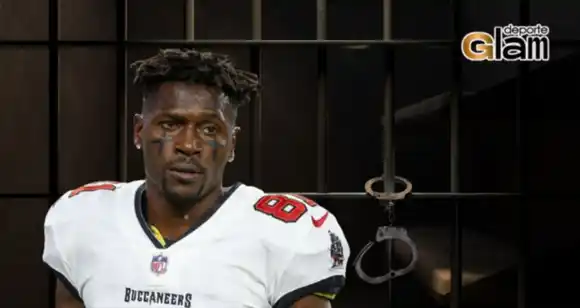 Escándalo que salpica a la NFL: Antonio Brown tiene orden de arresto por intento de homicidio, ¿puede ir a prisión?