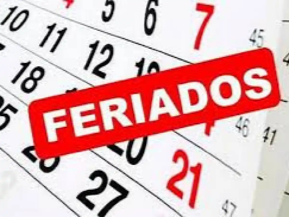 Semana Santa: cuándo cae y que días serán no laborables