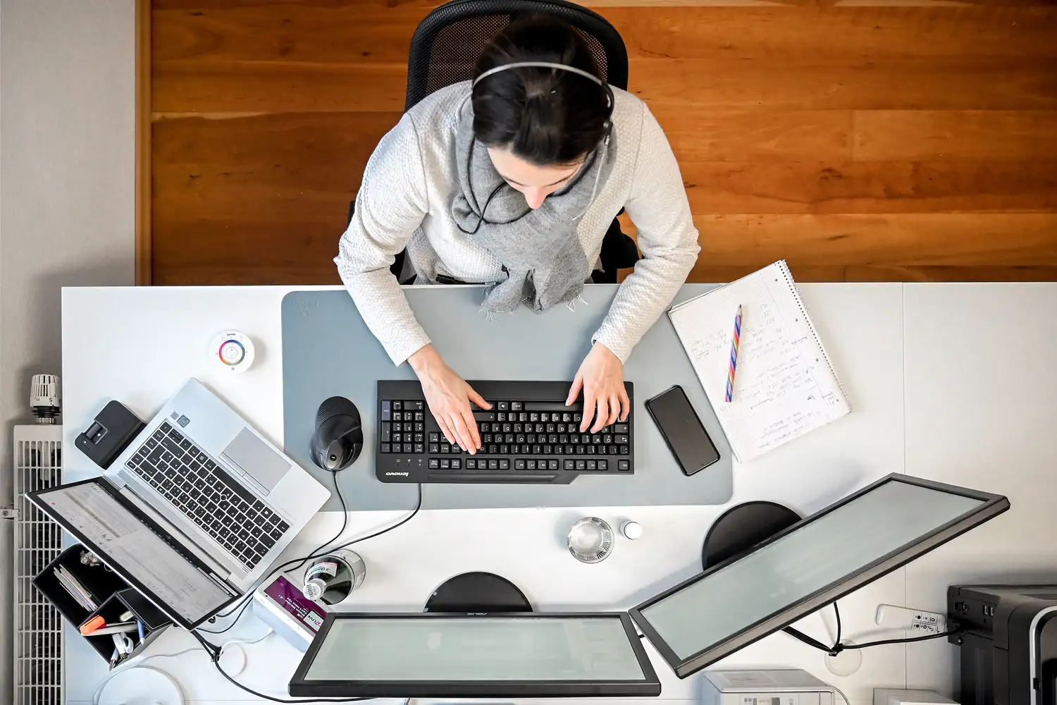 El gobierno avanza en la creación de una empresa nacional de software