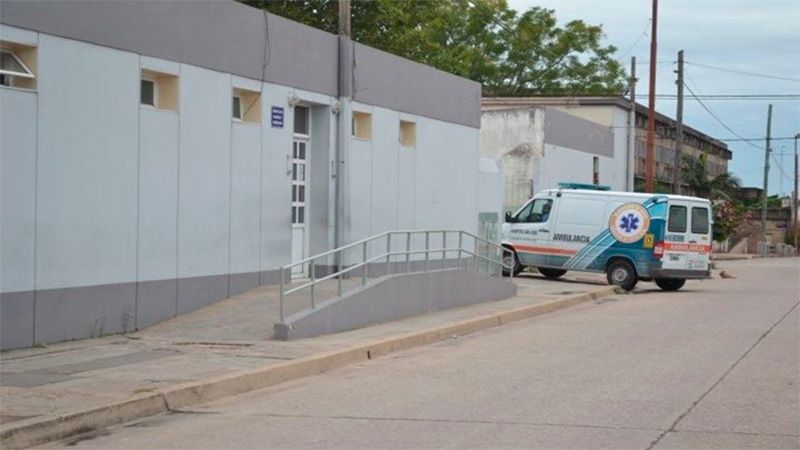 Un empleado municipal se descompensó y murió cuando estaba en su trabajo