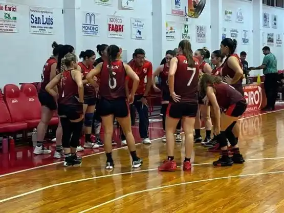 indep de atalaiva basquet fem