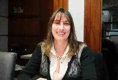Mientras se elabora el balance anual, la Defensora subrayó las principales demandas