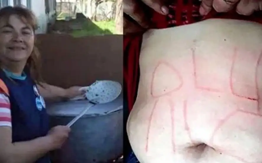 Procesan por falso testimonio a la docente que denunció ser torturada