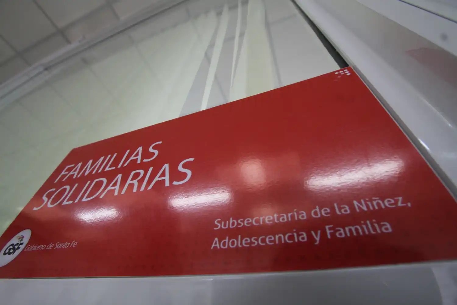 Buscan “familias solidarias” para recién nacidos