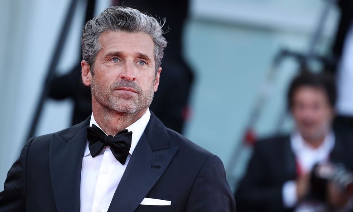 El actor, de 57 años, "releva" de su puesto a Chris Evans, elegido en 2022.