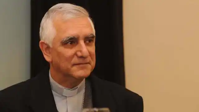 ¡La tumba está vacía! ¡Cristo Resucitó!
