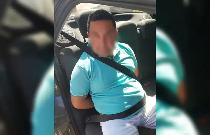 Mató en Paraguay, huyó 13 años y lo detuvieron en Lomas de Zamora