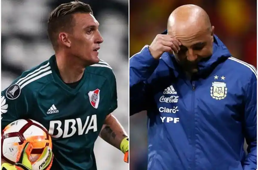 ¿Qué vas a hacer, Jorge?