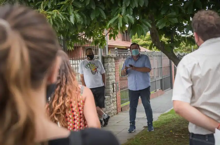 Incorporan cámaras de seguridad privadas al sistema de monitoreo local