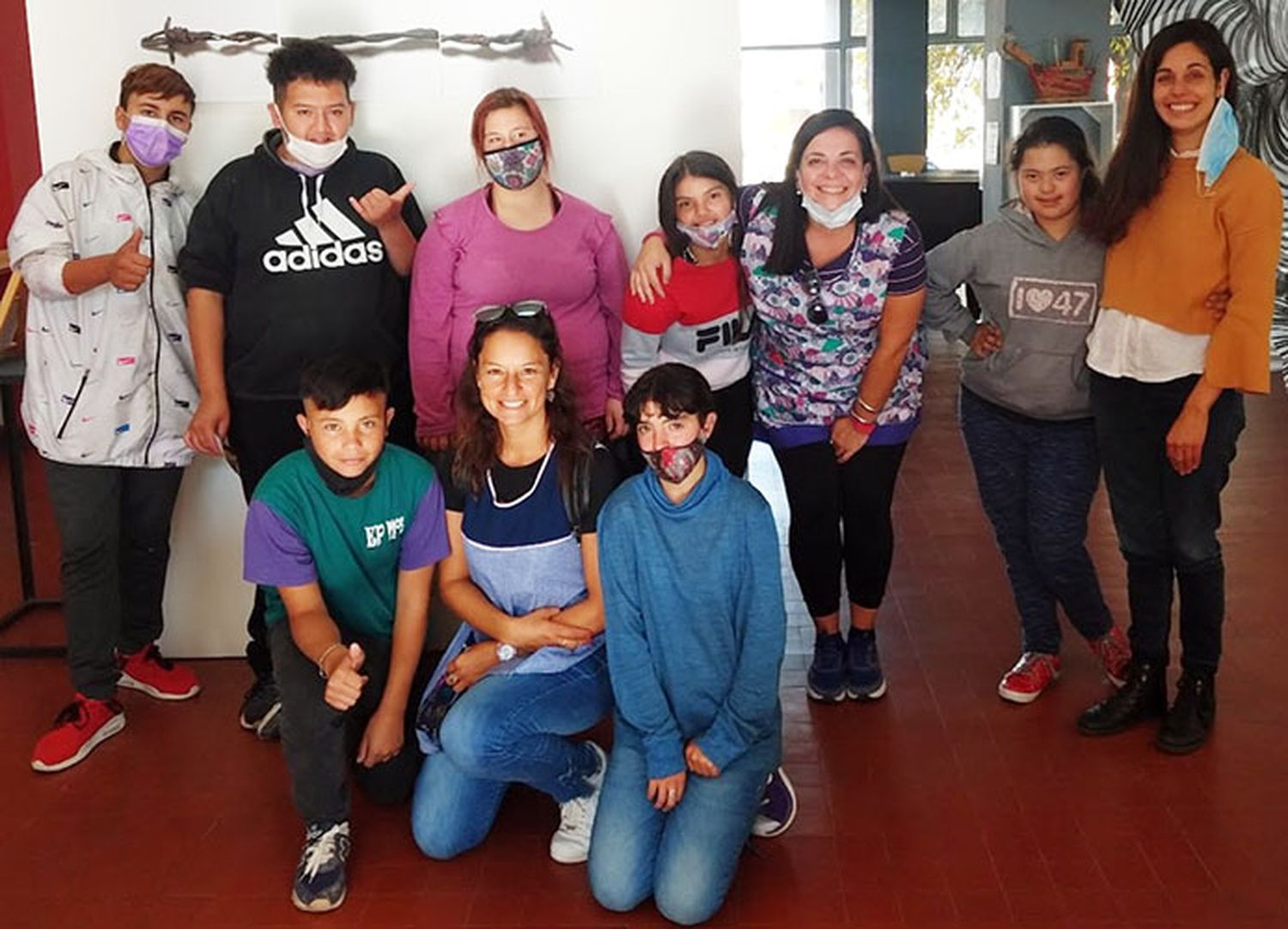 Invitan a participar de visitas guiadas en el Centro Cultural