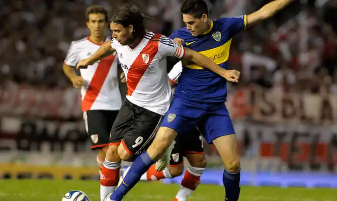 Superclásico: Boca y River se enfrentan con la necesidad de los tres puntos