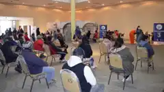 Provincia por provincia, cómo avanza el plan de vacunación