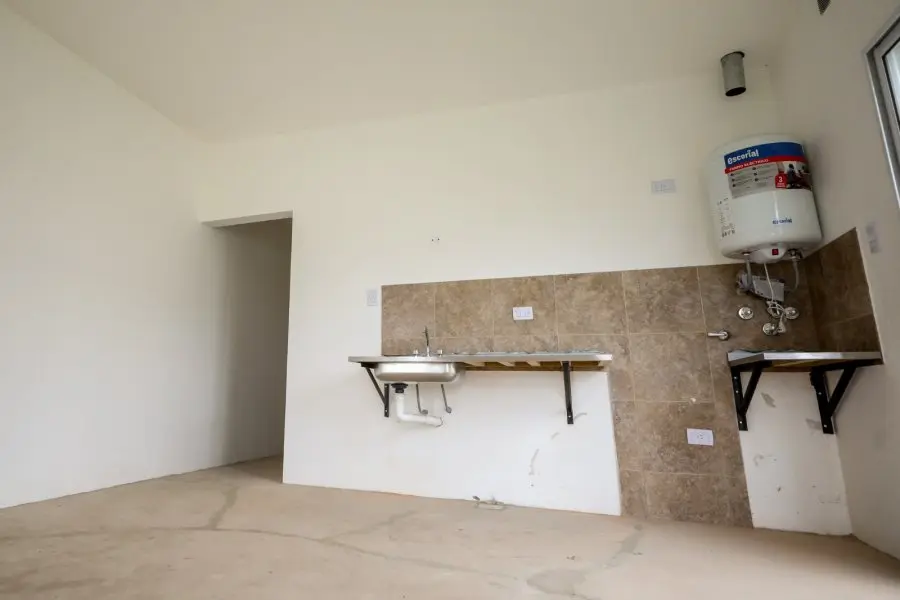 Cerró la inscripción para el sorteo de las 10 viviendas en barrio Mora: “Estamos evaluando los datos”