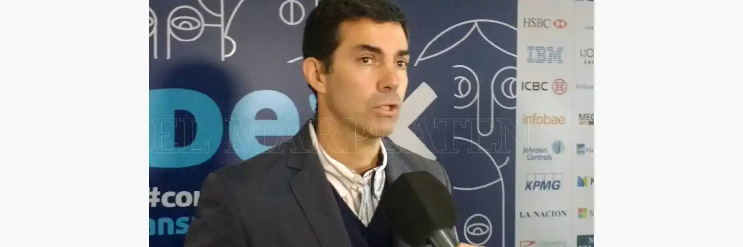 Arroyo: "El triunfo de Baragiola será el triunfo de mi gestión"