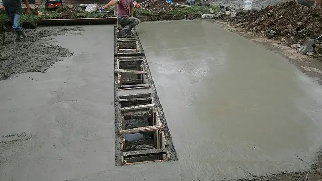 San Isidro realizó mejoras en la red pluvial de Boulogne