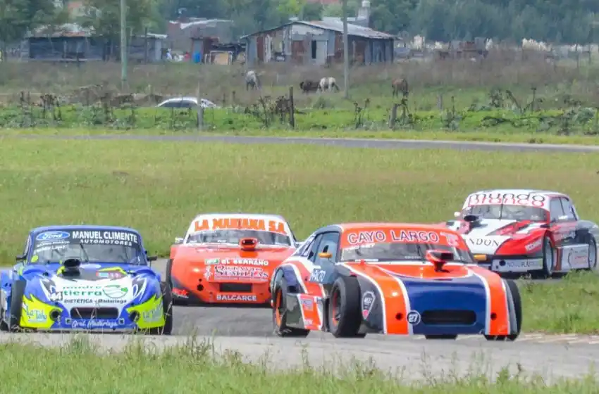 El TSC vuelve a Mar del Plata