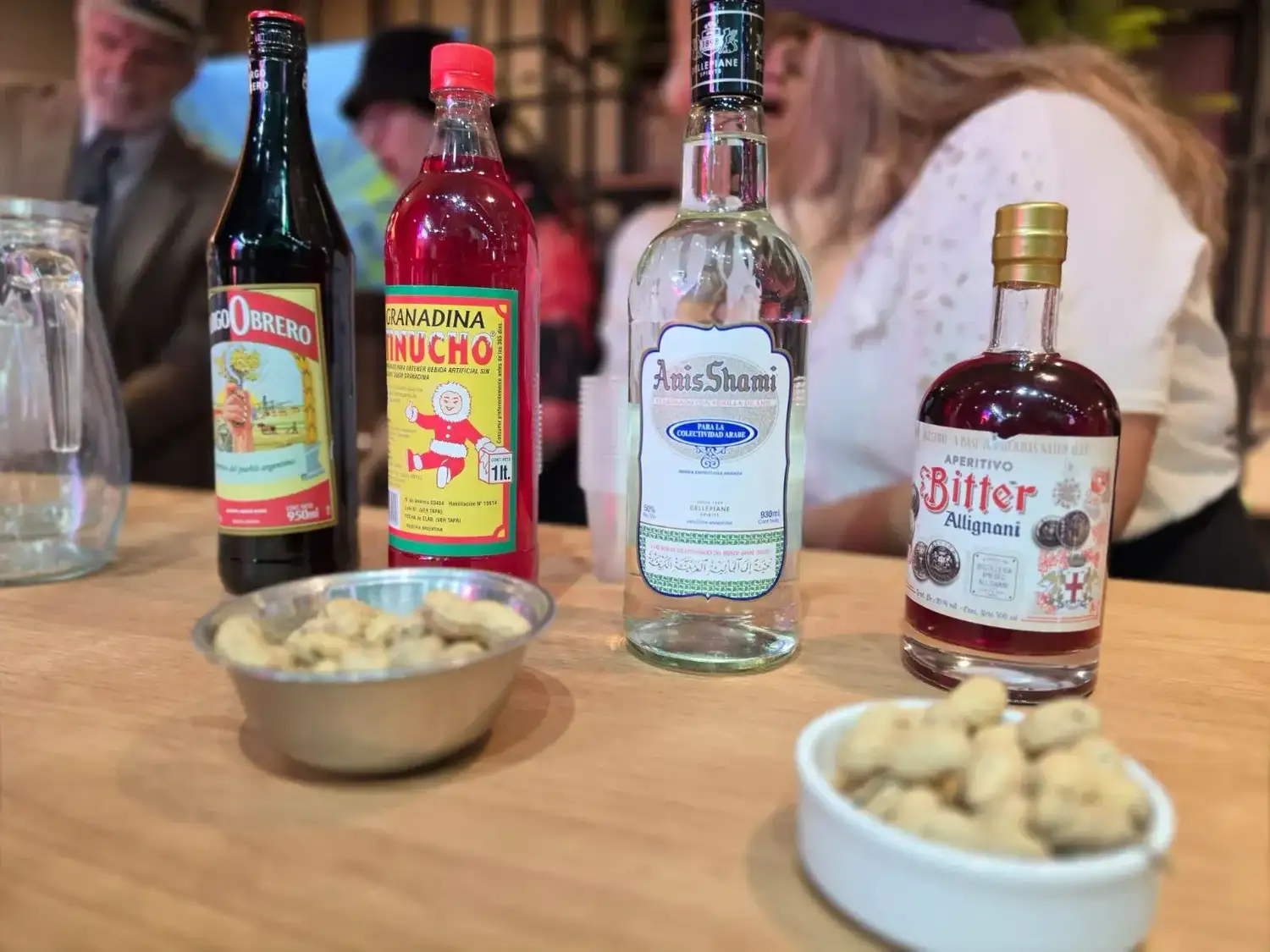 Santa Fe cerró su participación en la FIT con el impulso de los Juegos Suramericanos y su oferta gastronómica - 4