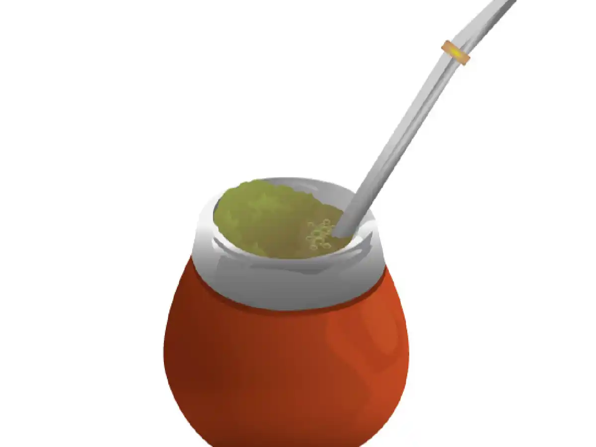 Importante desafío: buscan que el mate se convierta en un emoji