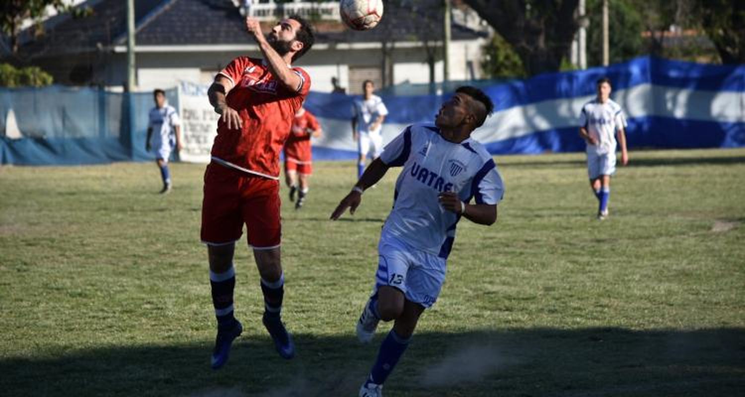 Hay semifinales:  Banfield-Agricultores  y Portela-Alsina