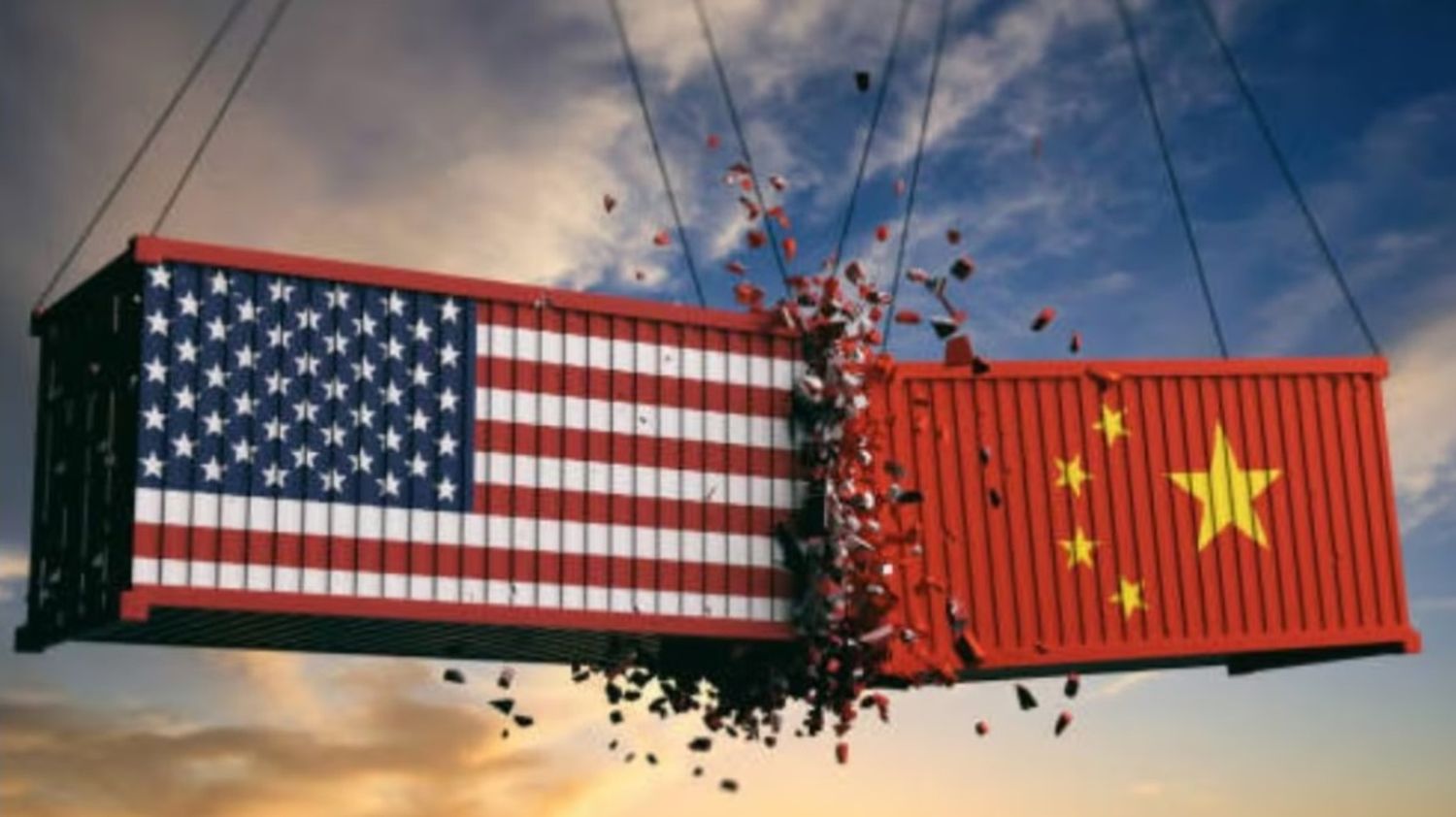 EE.UU. validó acuerdo con China sobre tierras raras