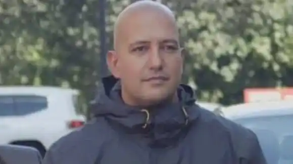 PERIODISTA ROMÁN CAMACHO ya está en su casa, aunque investigación en su contra continúa