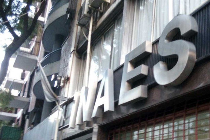 INAES