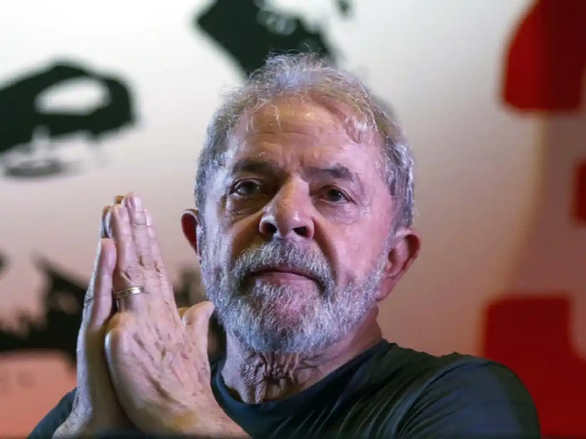 Lula: "El de Bolsonaro es un gobierno de destrucción"