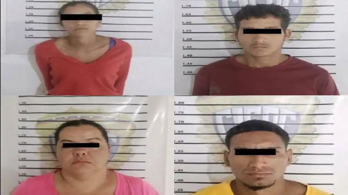 ¡EL INCAUTO CAYÓ EN UN «PECADO MORTAL»! MANDÓ A MATAR A SU ESPOSO para quedarse con todo