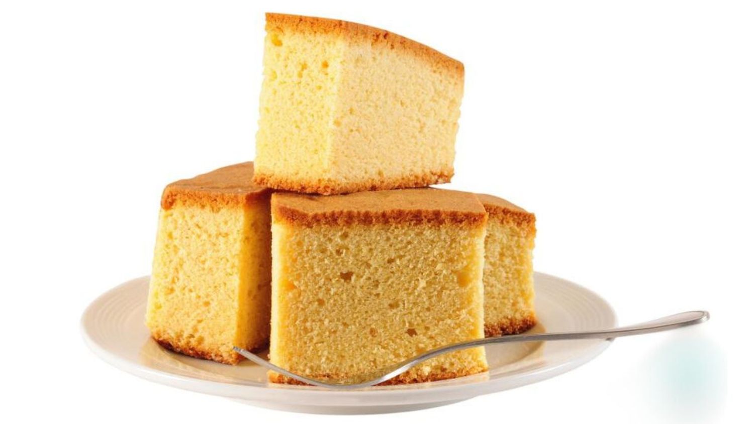 Aprende a hacer la torta de los 5 vasos (+Video)