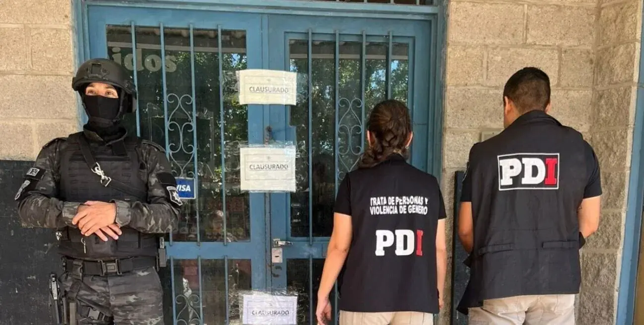 La mujer de China que filmó a 36 menores en Helvecia aceptó una multa superior a los $9 millones