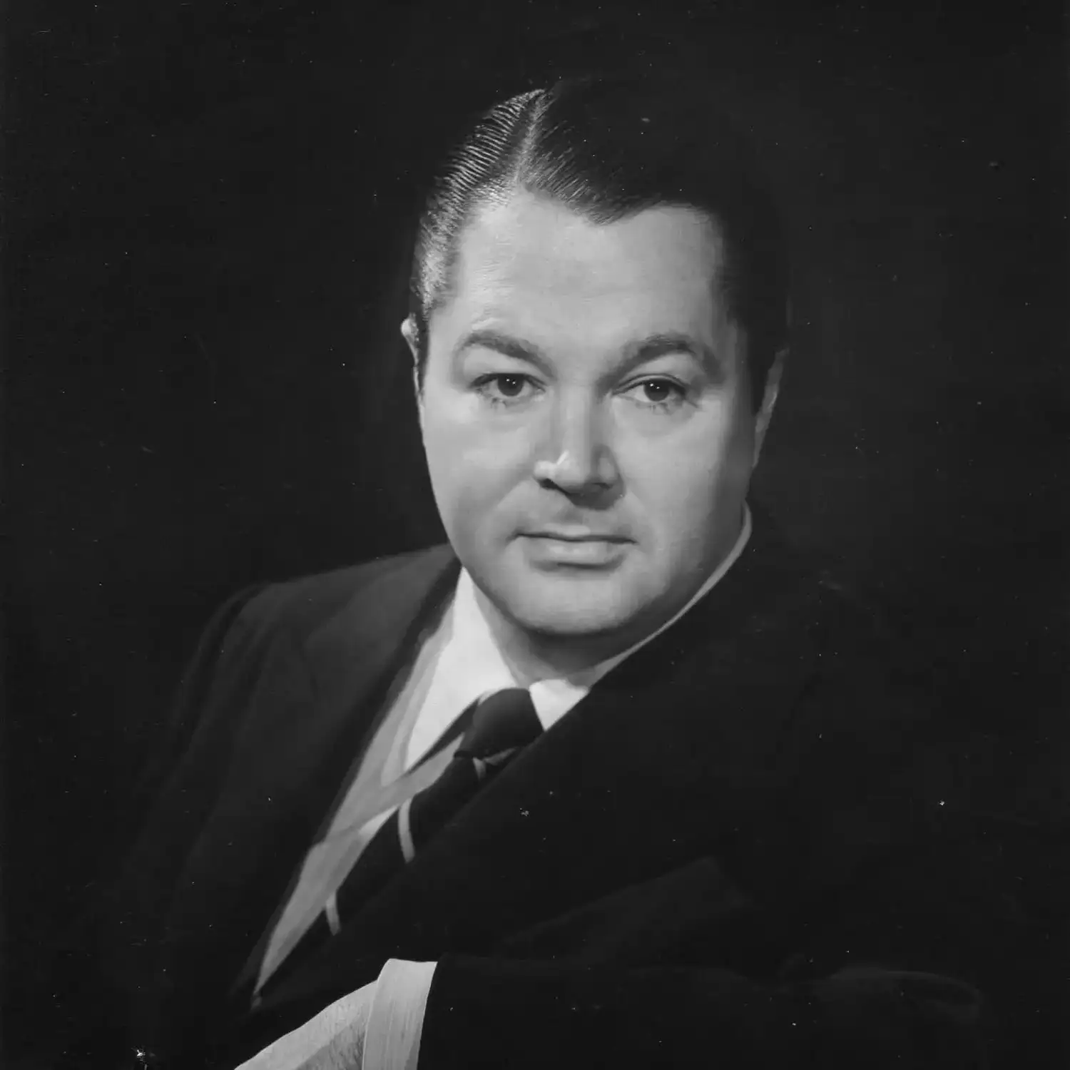 Aníbal Carmelo Troilo, alias Pichuco (Buenos Aires, 11 de julio de 1914 - Buenos Aires, 19 de mayo de 1975).