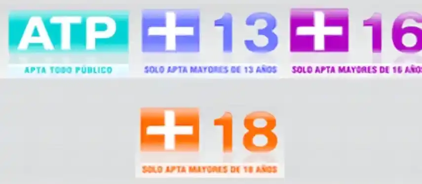 El Gobierno derogó el régimen de calificación de películas de 1984