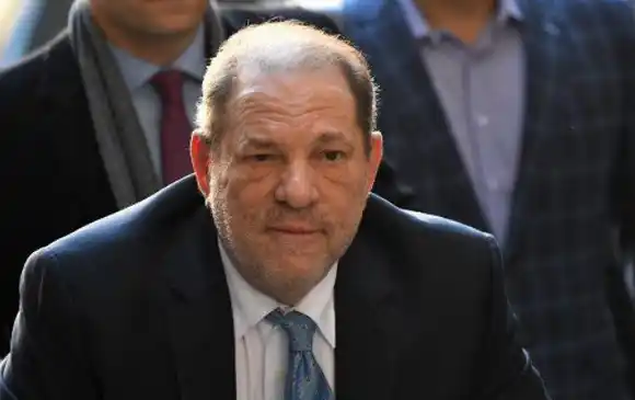 Harvey Weinstein irá a Los Ángeles a enfrentar más cargos por agresiones sexuales