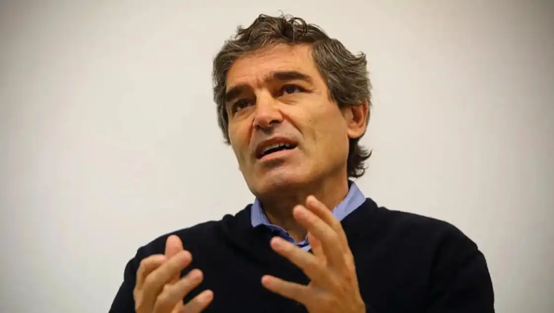 Fernán Quirós