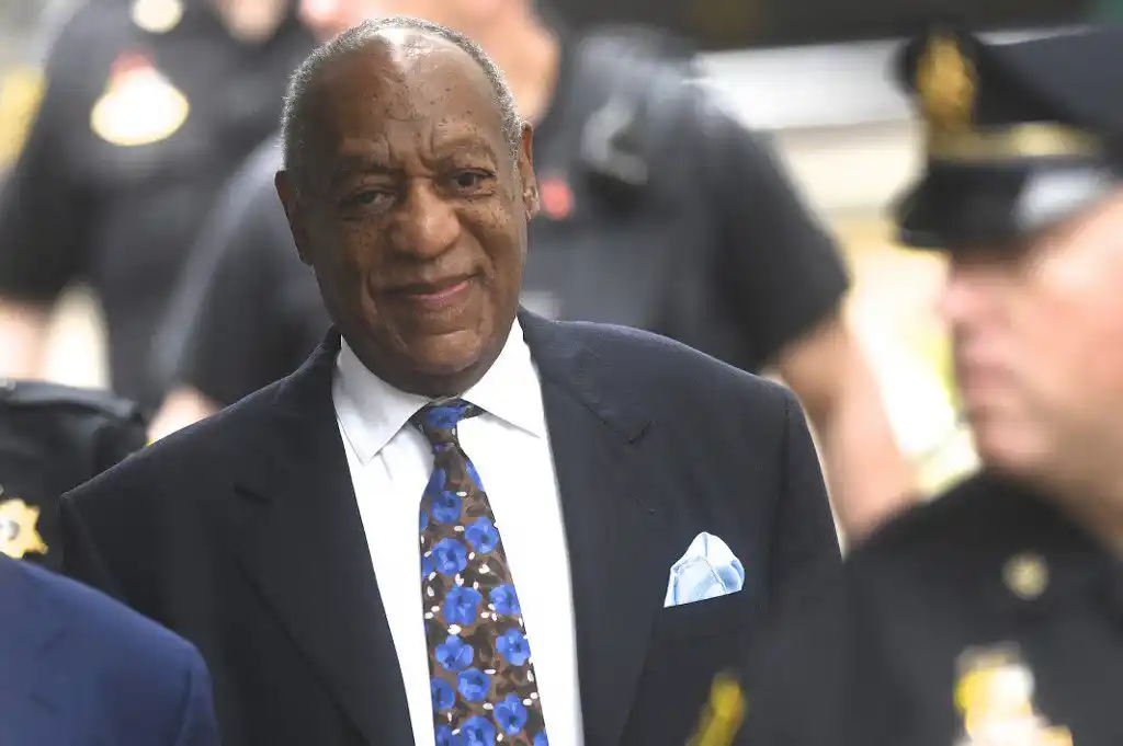 Jurado de EEUU determina que Bill Cosby agredió sexualmente a una adolescente hace casi 50 años