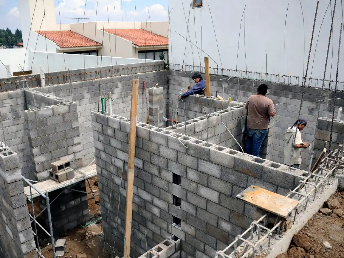 Construir, más caro: el metro cuadrado ya supera los $18 mil 