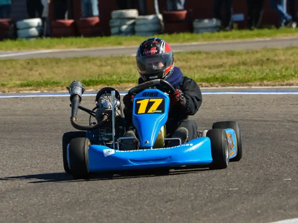 “Tengo una máquina para ganar todo el año”