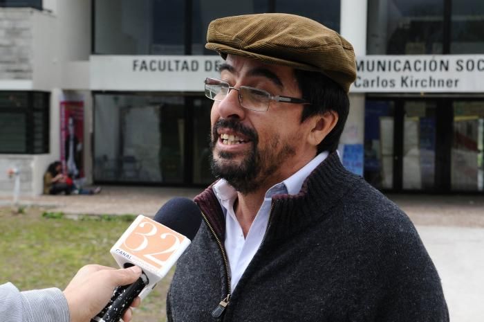 La Justicia ordenó liberar a Fernando Esteche
