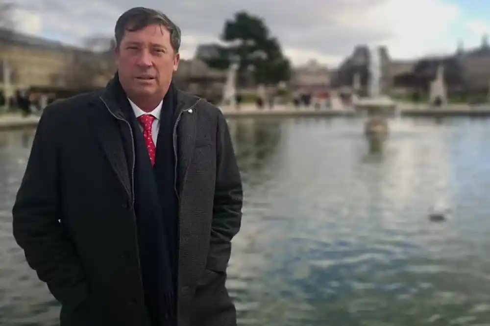 Guglielmini estuvo en ese cargo durante las gestiones de Macri y Alberto Fernández.