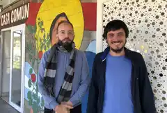 "Nunca el que consume es un delincuente"