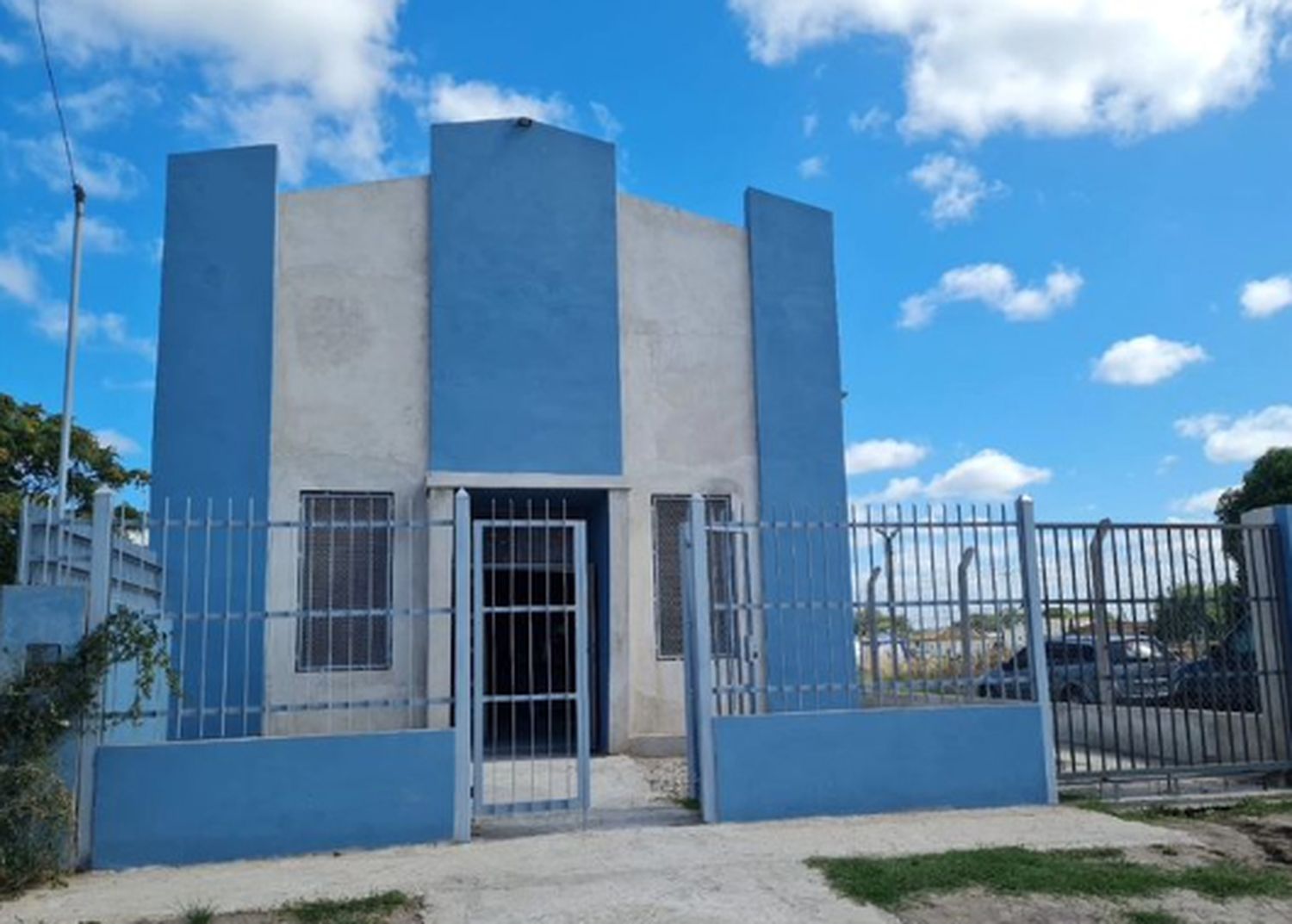 Iglesia Asamblea de Dios