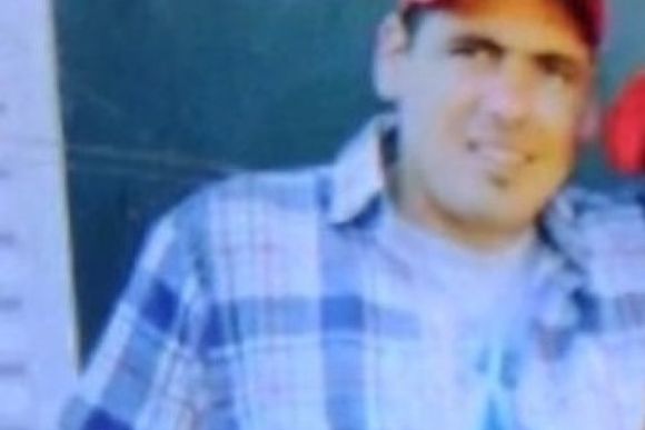 Se solicita información sobre el paradero de Joel Emiliano Fernández