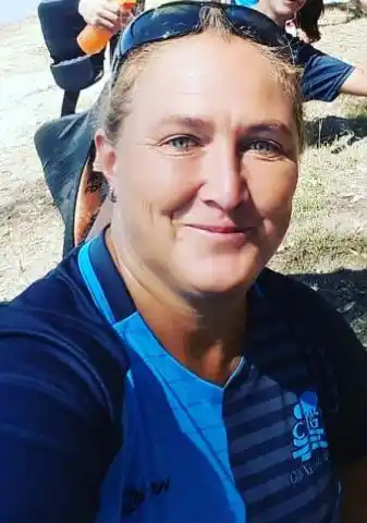 “sería lindo que los chicos del profesorado, pudieran realizar sus prácticas en la cancha municipal”