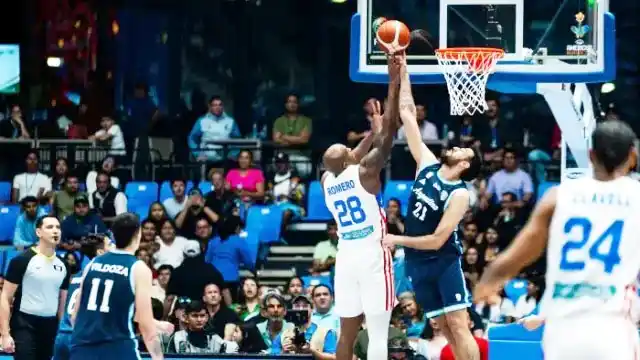 FIBA AmeriCup 2025: Canadá, EE.UU., Argentina y Brasil protagonizarán las semifinales