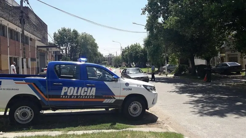 Tres de Febrero: Hallan sin vida a precandidato a consejero escolar del Frente de Todos