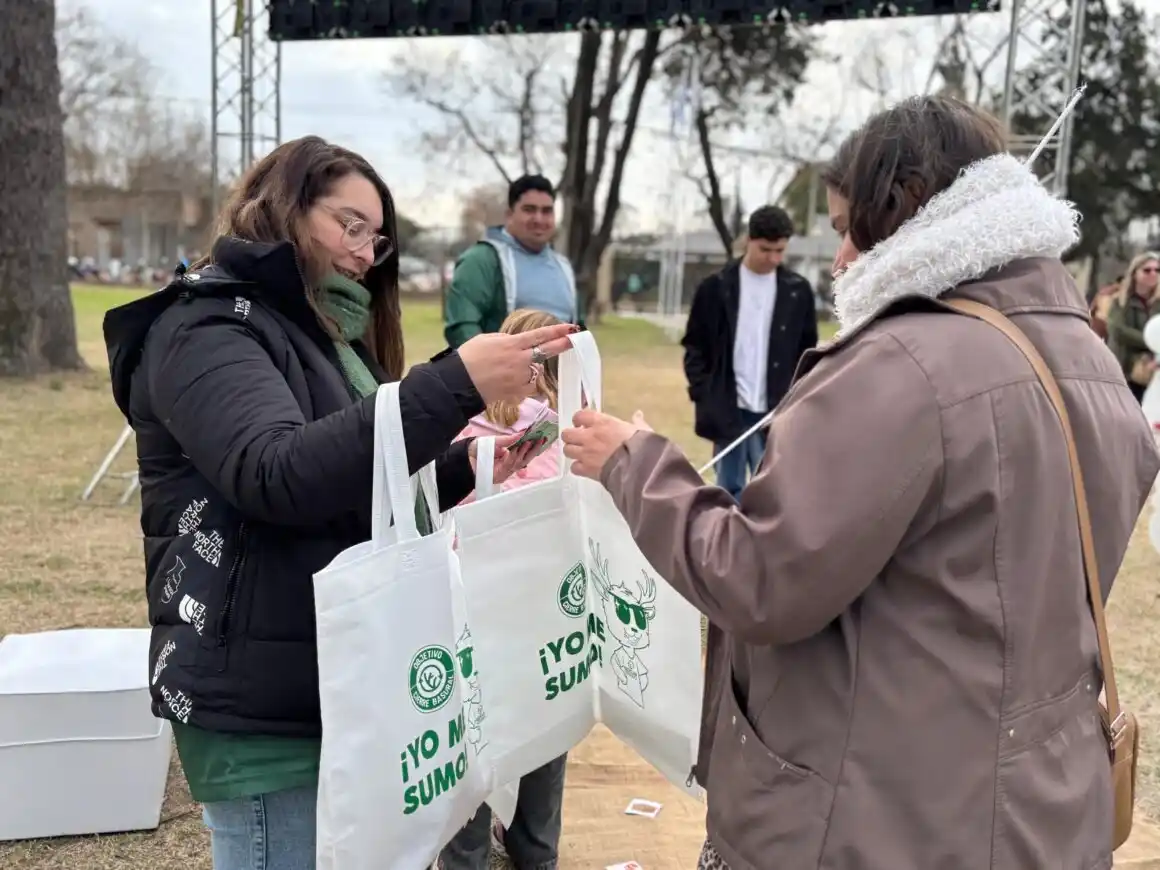 Reciclar Venado