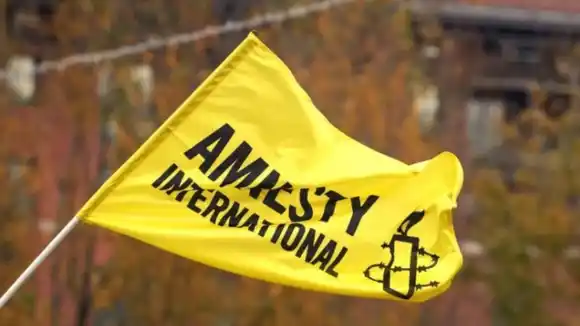 Amnistía Internacional exige cese inmediato de persecución contra activistas políticos en Venezuela